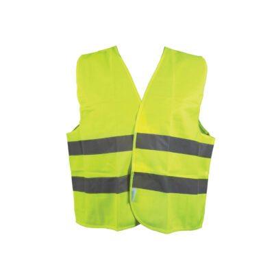 Prsluk sigurnosti žuti (M-Xxl)