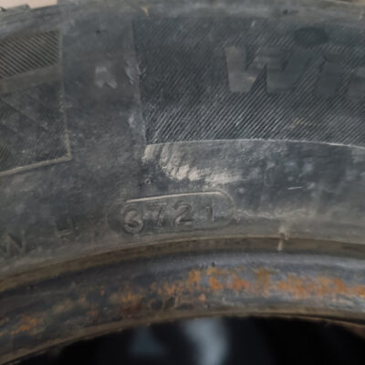 Hankook Winter i*cept 185/65 R15 zimska guma