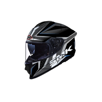 SMK kaciga integralna Titan slick GL265 veličina l