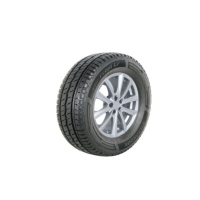 Hankook Winter i*cept LV RW12 215/60 R16C 109T zimska guma za kombi