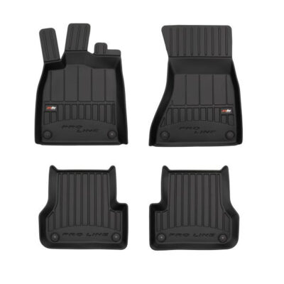Proline gumene patosnice za Audi A6 Allroad C7 A6 C7