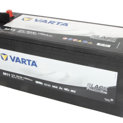 Varta 154Ah 1150A pokretački akumulator 12 V