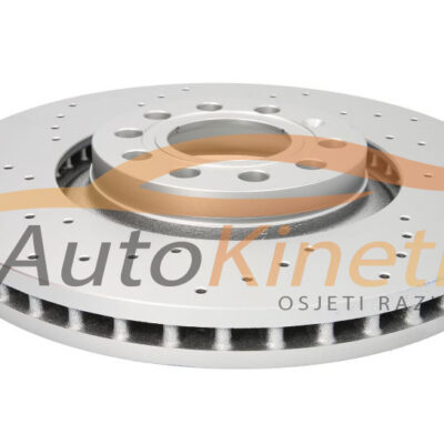 ATE disk diskovi za Audi A4B5,A4B6,A4B7,A4B8