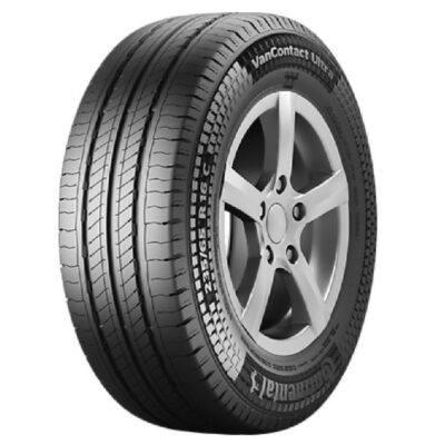 Continental Van Contact 235/65 R16C 115R ljetna guma za kombi