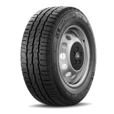 Michelin Agilis Alpin 205/75 R16C 110/108R zimska guma za kombi