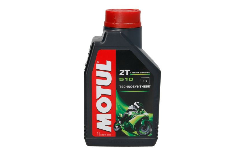 MOTUL 510 motorno ulje za motocikle, 1 l