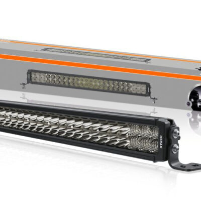 Osram radni farovi LED dalekosezna svjetla 55.0W