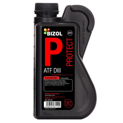 BIZOL ATF Dexron III ulje za automatski mjenjač, 1 l