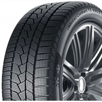 Continental TS860S WinterContact 265/35 R21 101W XL zimska guma