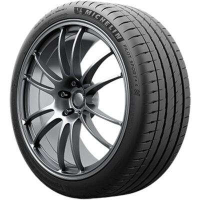 Michelin Bugatti Chiron Pilot Sport 4S 355/25 R21 ljetna guma