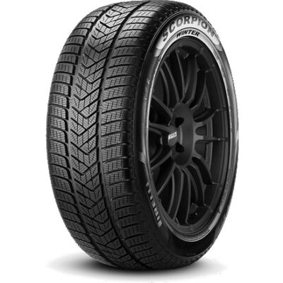 Pirelli J Scorpion Winter 255/40 R22 103H XL zimska guma za SUV