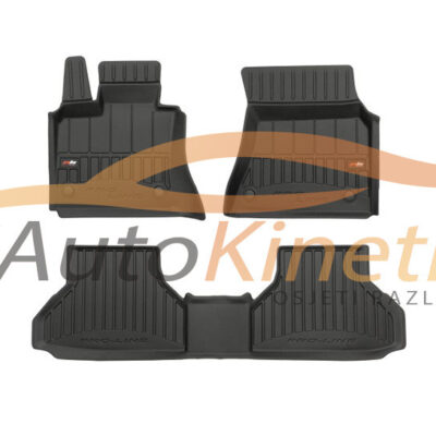 Proline gumene patosnice za BMW X6 E71 E72