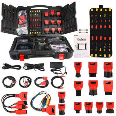 Autel dijagnostički uređaj MS908CV za kamione + 2 god update