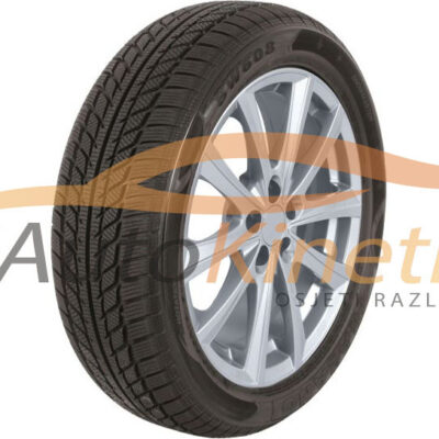 Trazano Zotz 165/70 R14 zimska guma