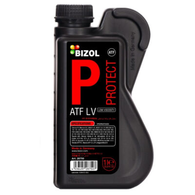 BIZOL ATF LV Lifeguard ulje za automatski mjenjač, 1 l