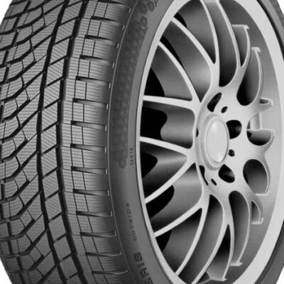 Falken Eurowinter HS02PRO 245/35 R20 zimska guma