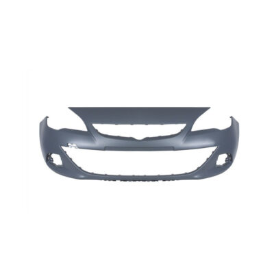 Prednji branik za Opel Astra J 09.12-06.15