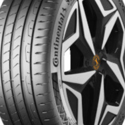Continental PremiumContact 7 205/55 R16 91V ljetna guma