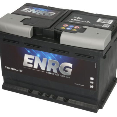 ENRG (EN) 74Ah 680A pokretački akumulator 12 V