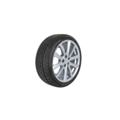 Crosswind Grip Peak 225/35 R19 88V zimska guma