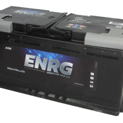 ENRG 105Ah 910A pokretački akumulator 12 V