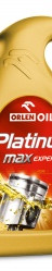 Orlen Platinum MaxExpert 5W30 motorno ulje, 4 l