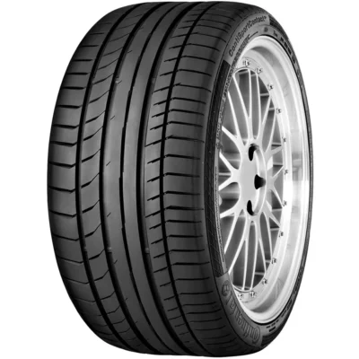 Continental SC-5P 325/35 R22 110Y ljetna guma