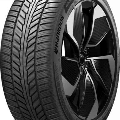 Hankook iON i*cept SUV IW01A 235/45 R21 zimska guma za SUV