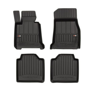 Proline gumene patosnice za BMW 3 Gran Turismo F34