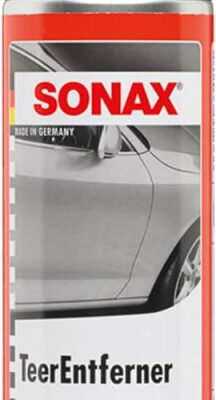 Sonax sprej za uklanjanje katrana 300 ml