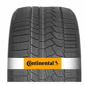 Continental TS860S WinterContact 315/45 R21 116V zimska guma