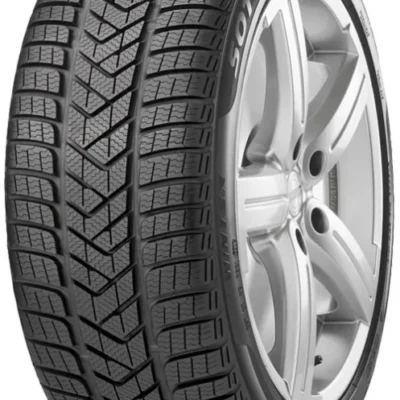 Pirelli Winter Sottozero 3 B 305/35 R21 109W XL zimska guma
