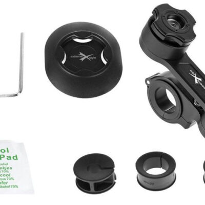 Nosač držač za telefon Anti Vibration 12-32 mm
