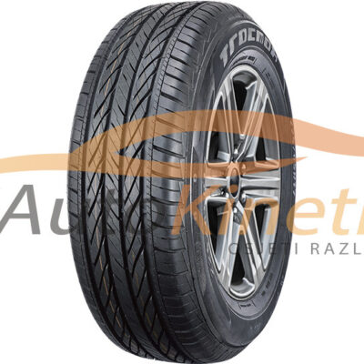 Tracmax X-Privilo SUV 255/60 R18 ljetna guma za SUV
