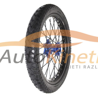 Deli Tire Street 110/80-17 guma za motocikl