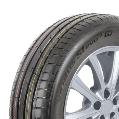 Hankook SUV Ventus S1 Evo 3 285/35 R22 106H ljetna guma za SUV