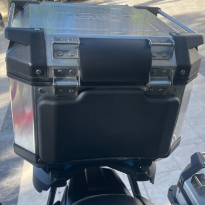 Givi naslon za kofer sjedište za BMW GS 1200 GS1200 F800 ALU