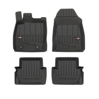 Proline gumene patosnice za Ford Fiesta 6 2008-