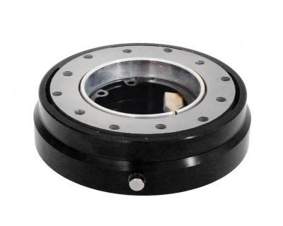 Speedmax adapter volana crni aluminijski za Tjuning Oprema