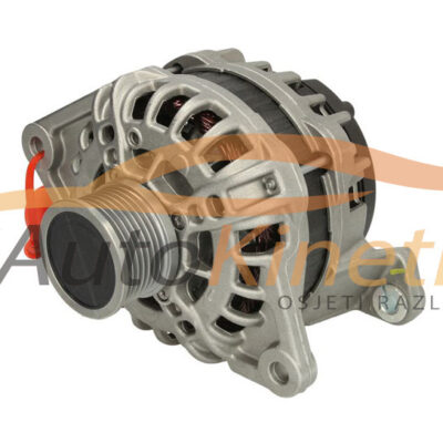 Alternator 14V 110A za Fiat Ducato