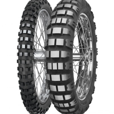 Mitas E-09 110/80 R19 59R guma za motocikl