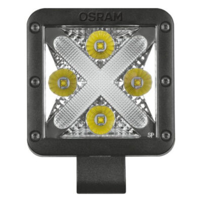 Osram radni farovi LED dalekosezna svjetla 22.0W/2.0W