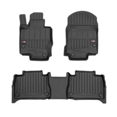 Proline gumene patosnice za Mercedes-Benz GLE C167 2019-