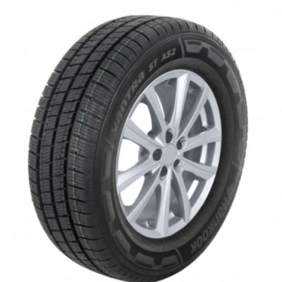Hankook Vantra ST AS2 RA30 195/70 R15 cjelogodišnja guma