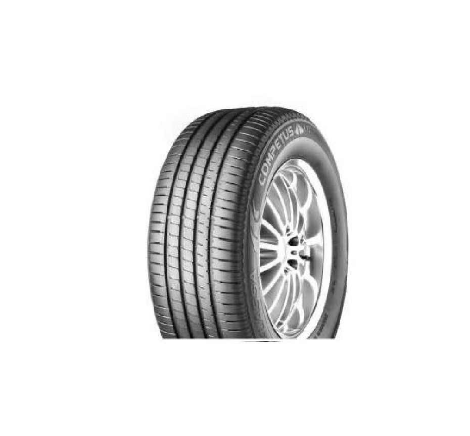 Lassa Competus HP2 275/45 R20 ljetna guma