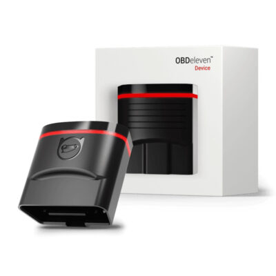 OBDeleven OBD Eleven Next Gen