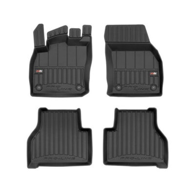 Proline gumene patosnice za Caddy IV Alltrack Minivan V