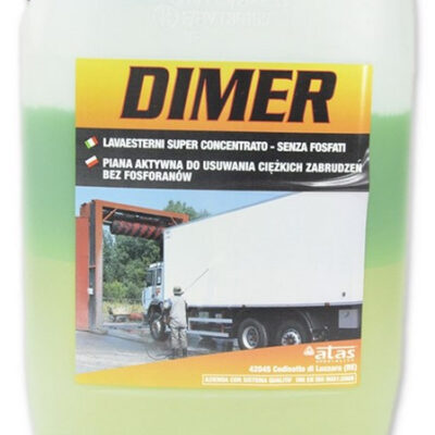 Dimer Atas sredstvo za pranje koncentrat 5 kg