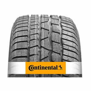 Continental TS830P 275/40 R19 101V zimska guma