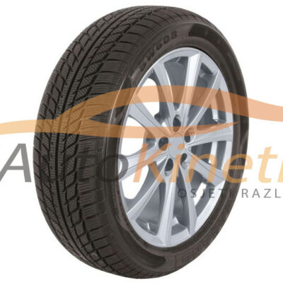 Trazano Zotz 215/55 R16 97H zimska guma
